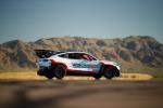 Ford Mustang Mach-E 1400 Prototype 2020 года